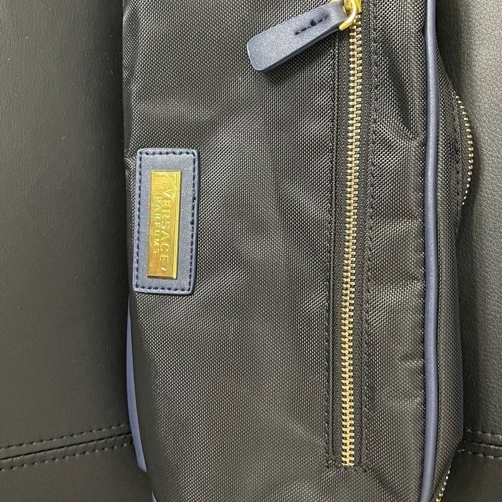 Versace men big travel bag​ - Picture 2 of 8